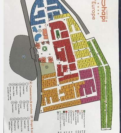 Mobilhome 6 Places Vic-la-Gardiole Eksteriør bilde